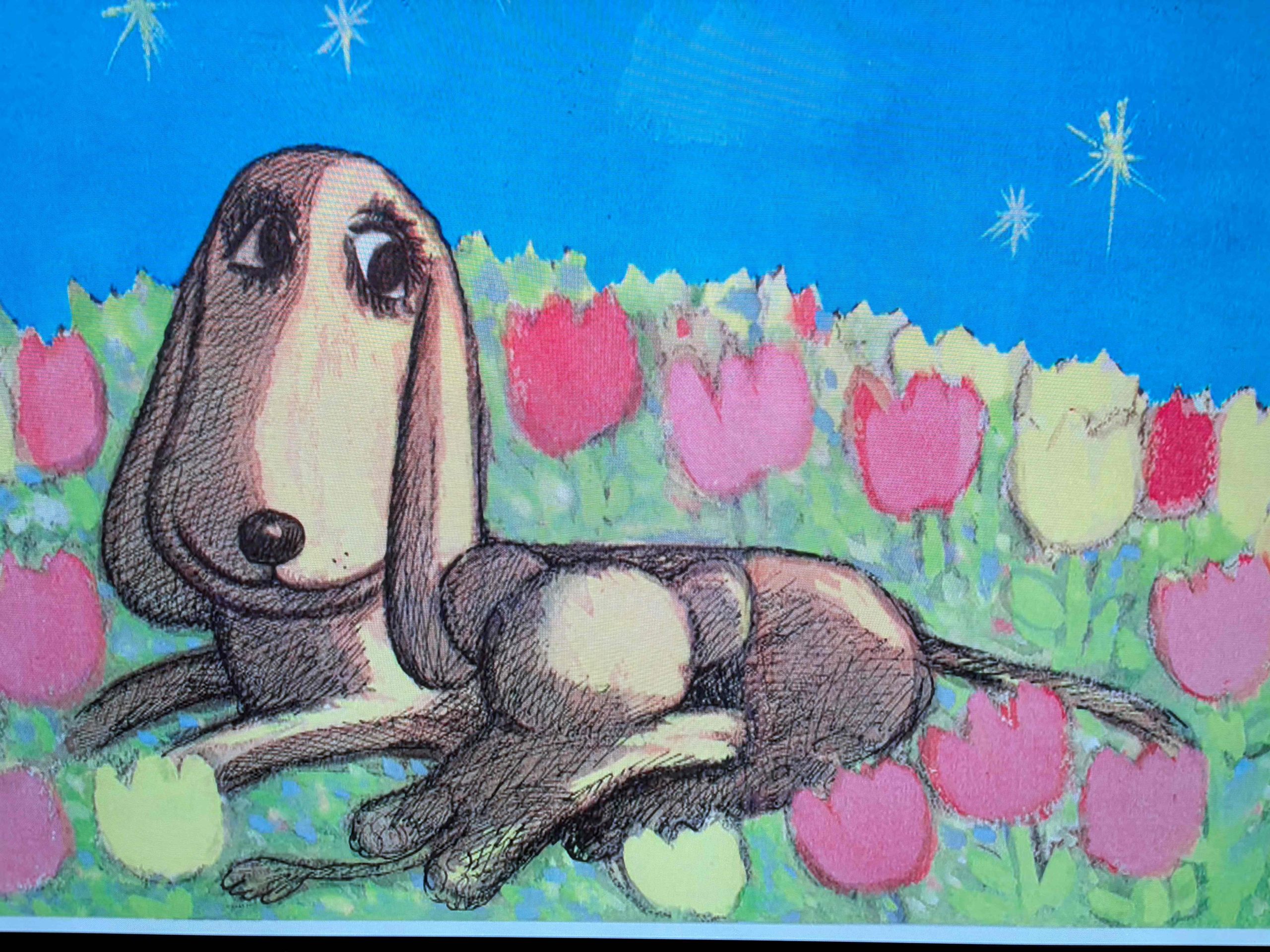 やさしいライオン