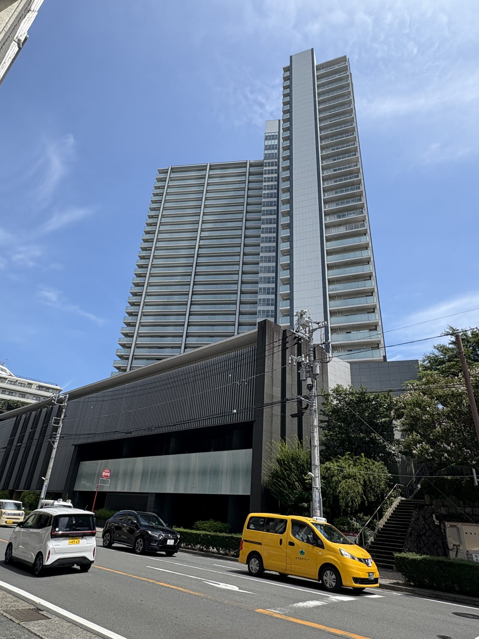 熱海マンション価格と、9月22日プラザ合意