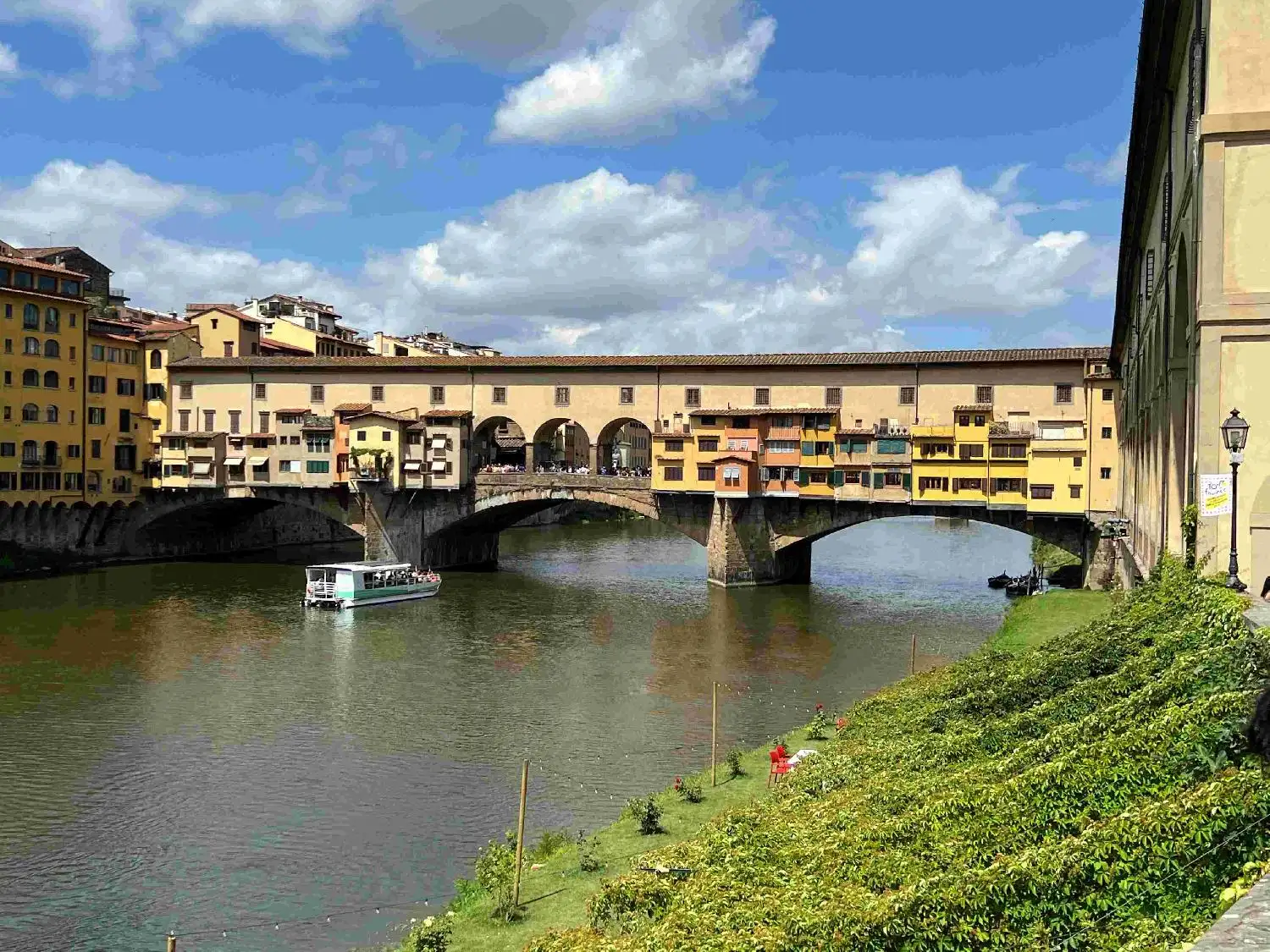 2024ヨーロッパ旅行私が感じた景気(2)